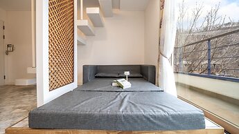 Hongcheon Noilgangmaeul Pet Pension