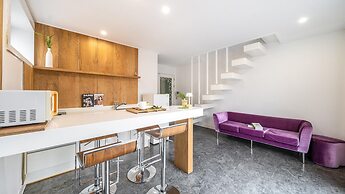 Hongcheon Noilgangmaeul Pet Pension