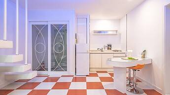 Hongcheon Noilgangmaeul Pet Pension