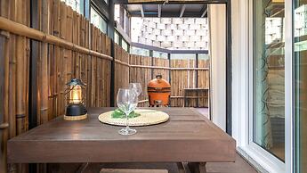 Hongcheon Noilgangmaeul Pet Pension