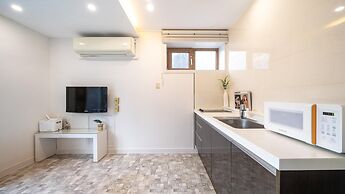 Hongcheon Noilgangmaeul Pet Pension