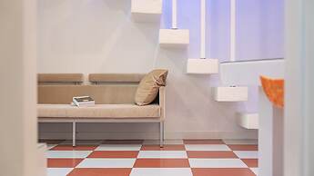 Hongcheon Noilgangmaeul Pet Pension