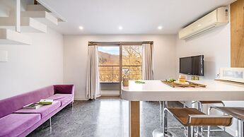 Hongcheon Noilgangmaeul Pet Pension