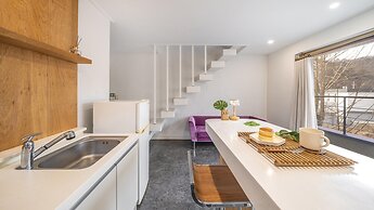 Hongcheon Noilgangmaeul Pet Pension