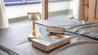 Hongcheon Noilgangmaeul Pet Pension