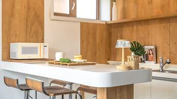 Hongcheon Noilgangmaeul Pet Pension