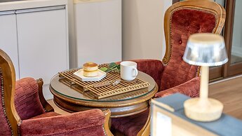 Hongcheon Noilgangmaeul Pet Pension