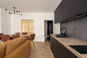 RentPlanet - Apartamenty Oławska