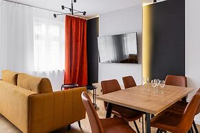 RentPlanet - Apartamenty Oławska