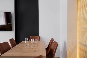 RentPlanet - Apartamenty Oławska