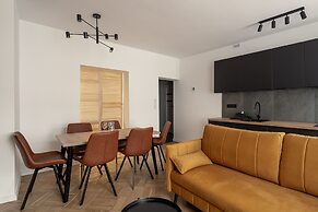 RentPlanet - Apartamenty Oławska