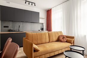 RentPlanet - Apartamenty Oławska