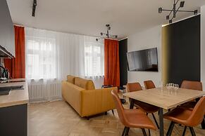 RentPlanet - Apartamenty Oławska