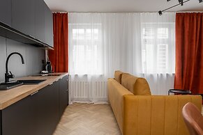 RentPlanet - Apartamenty Oławska