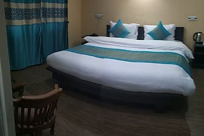 Northland Residency Hotel