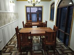 Northland Residency Hotel