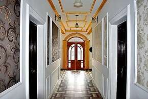 Northland Residency Hotel