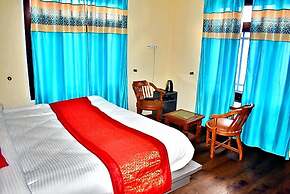 Northland Residency Hotel