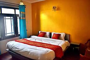 Northland Residency Hotel