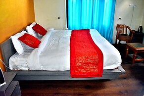 Northland Residency Hotel