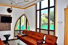 Northland Residency Hotel