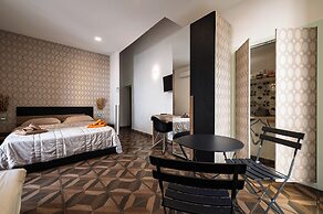 PIGNASECCA GUEST HOUSE