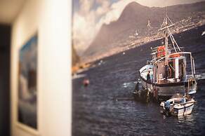 PIGNASECCA GUEST HOUSE