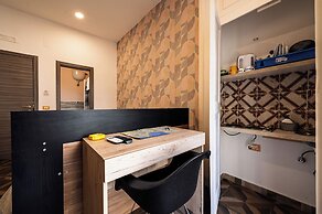 PIGNASECCA GUEST HOUSE