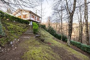 Comfortable Home Vittoria8 Among Greenery