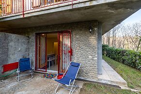 Comfortable Home Vittoria8 Among Greenery
