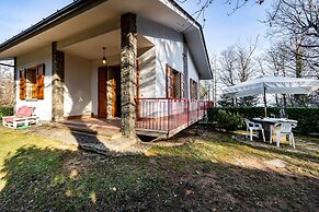 Comfortable Home Vittoria8 Among Greenery