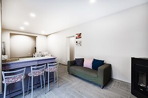 Comfortable Home Vittoria8 Among Greenery