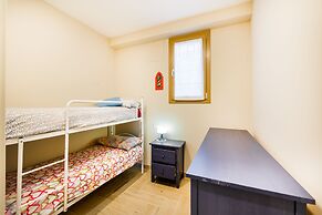 Comfortable Home Vittoria8 Among Greenery