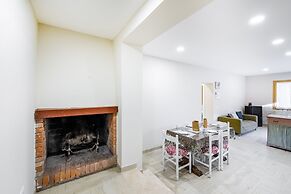 Comfortable Home Vittoria8 Among Greenery