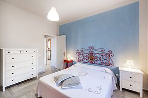 Comfortable Home Vittoria8 Among Greenery