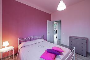 Comfortable Home Vittoria8 Among Greenery