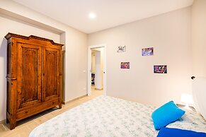 Comfortable Home Vittoria8 Among Greenery