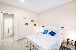 Comfortable Home Vittoria8 Among Greenery