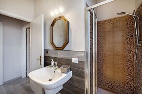 Comfortable Home Vittoria8 Among Greenery