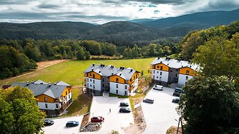 Apartamenty Sun & Snow Waryńskiego