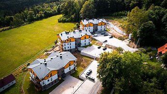 Apartamenty Sun & Snow Waryńskiego
