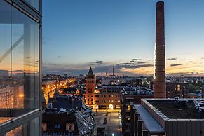 RentPlanet - Browary Wrocławskie