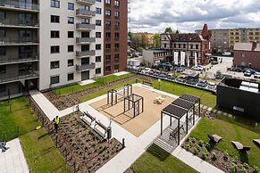 RentPlanet - Browary Wrocławskie