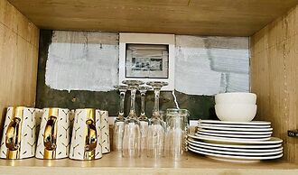 Lux Suites Kitengela Studio Apartment