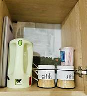 Lux Suites Kitengela Studio Apartment