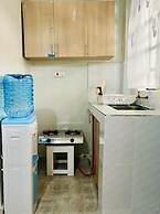 Lux Suites Kitengela Studio Apartment