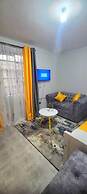 Lux Suites Kitengela Studio Apartment