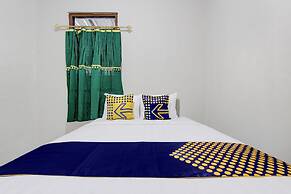 SPOT ON 93717 Nayus Homestay Syariah 4