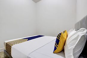 SPOT ON 93717 Nayus Homestay Syariah 4