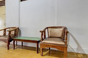 SPOT ON 93717 Nayus Homestay Syariah 4